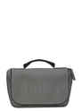 Rains Texel Wash Bag W3 grey