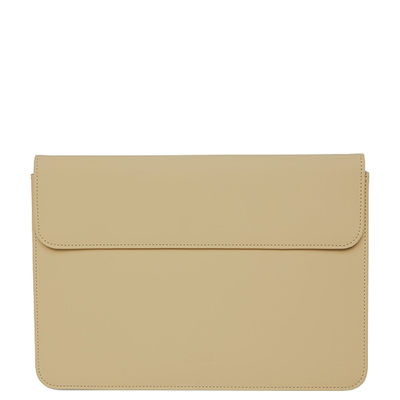 Rains Laptop Portfolio 13" sand