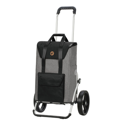 Andersen Royal Shopper Senta 2.0 grey