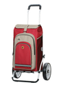 Andersen Royal Shopper Hydro 2.1 red