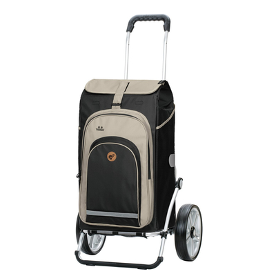 Andersen Royal Shopper Hydro 2.1 black