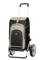 Andersen Royal Shopper Hydro 2.1 black