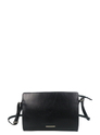 Claudio Ferrici Classico Shoulder bag navy
