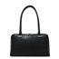 Claudio Ferrici Classico Shoulder Bag black