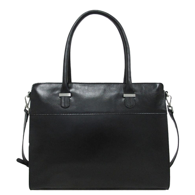 Claudio Ferrici Classico Businessbag 15'' black
