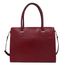 Claudio Ferrici Classico Businessbag 15" red