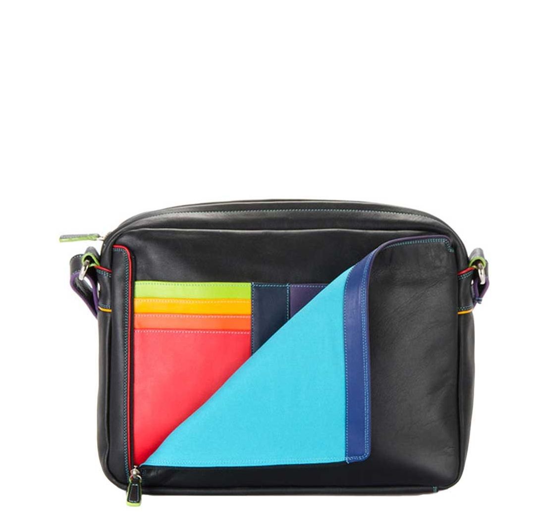 MyWalit crossbodytas zwart