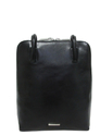 Claudio Ferrici Classico Backpack black