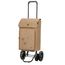 Andersen Quattro Shopper Erbo beige