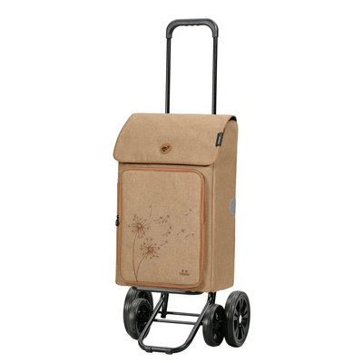 Andersen Quattro Shopper Erbo beige