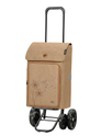 Andersen Quattro Shopper Erbo beige
