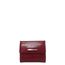 Claudio Ferrici Classico Wallet red