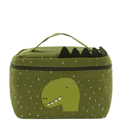 Trixie Mr. Dino Koelbox green