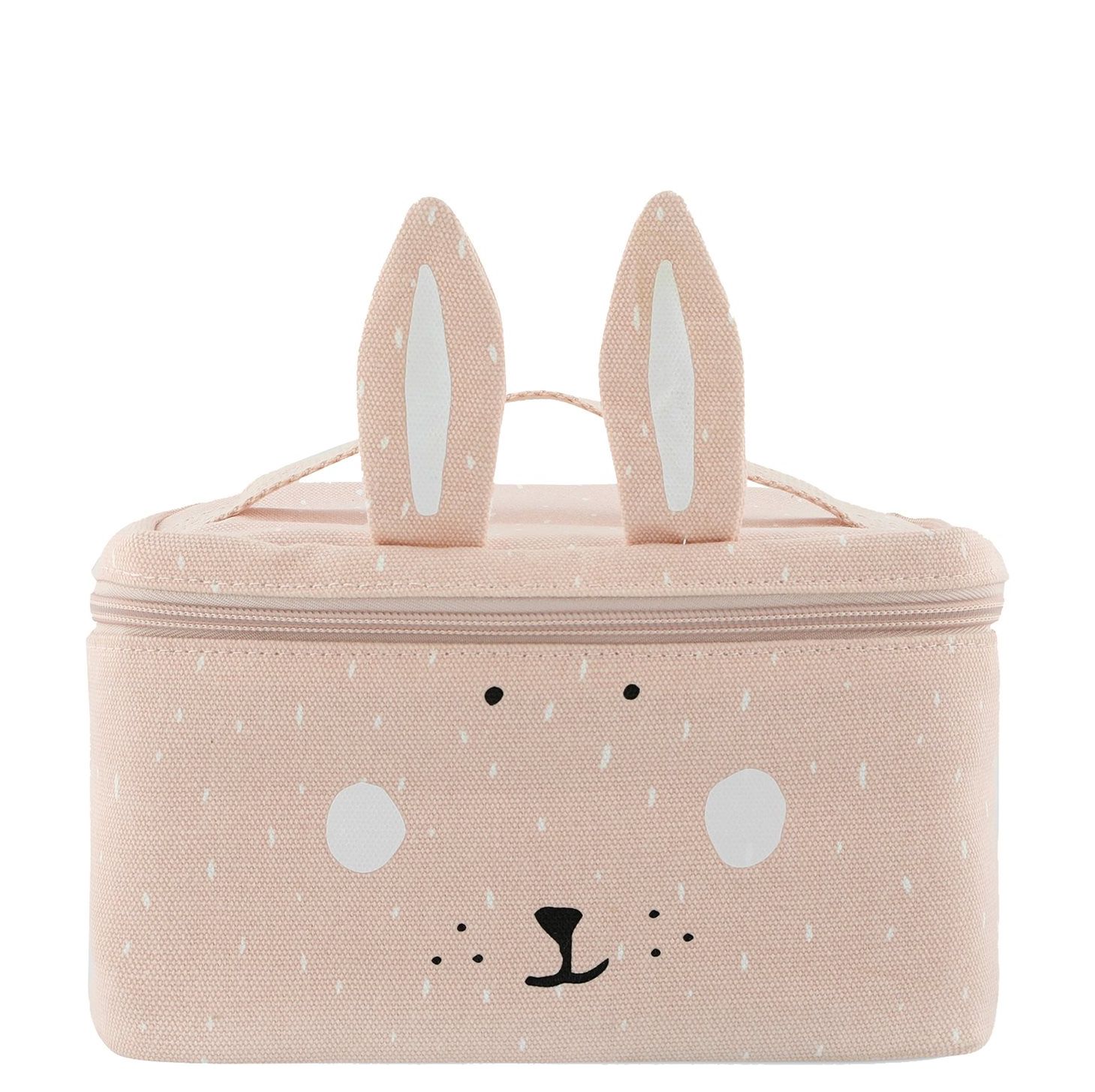 Trixie Koeltassen roze