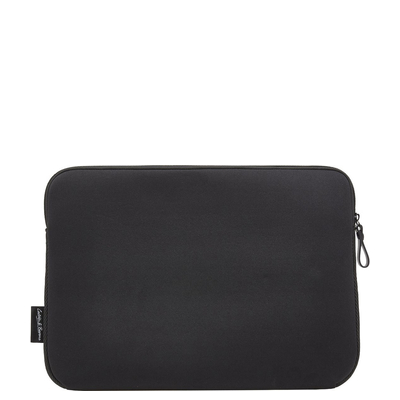 Castelijn & Beerens Dama Laptop Sleeve Neopreen 13.3'' black