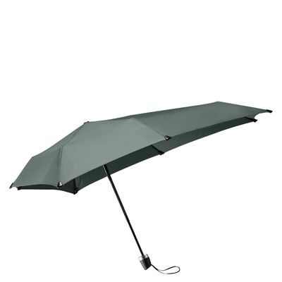 Senz Manual faltbares Sturmschirm dark forest