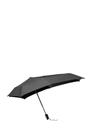 Senz Automatic Opvouwbare Stormparaplu pure black