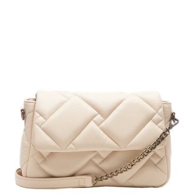 Chabo Florence Handtasche off-white