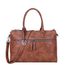 Wimona Fabiana-Two Dames Laptoptas cognac