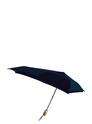 Senz Automatic Deluxe Opvouwbare Stormparaplu midnight blue