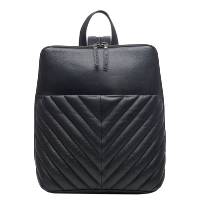 Chabo Venice Backpack black