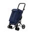 Playmarket Go Up Premium Einkaufstrolley blau