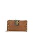 Micmacbags Masterpiece Wallet camel