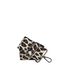 Charm London Dessin Schultergurt leopard