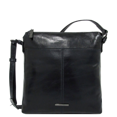 Claudio Ferrici Vecchia Crossoverbag navy