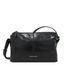 Claudio Ferrici Pelle Vecchia Crossbag black