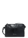 Claudio Ferrici Vecchia Crossbag navy