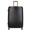 Charm London Travel Trolley L schwarz