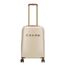 Charm London Travel Trolley S beige