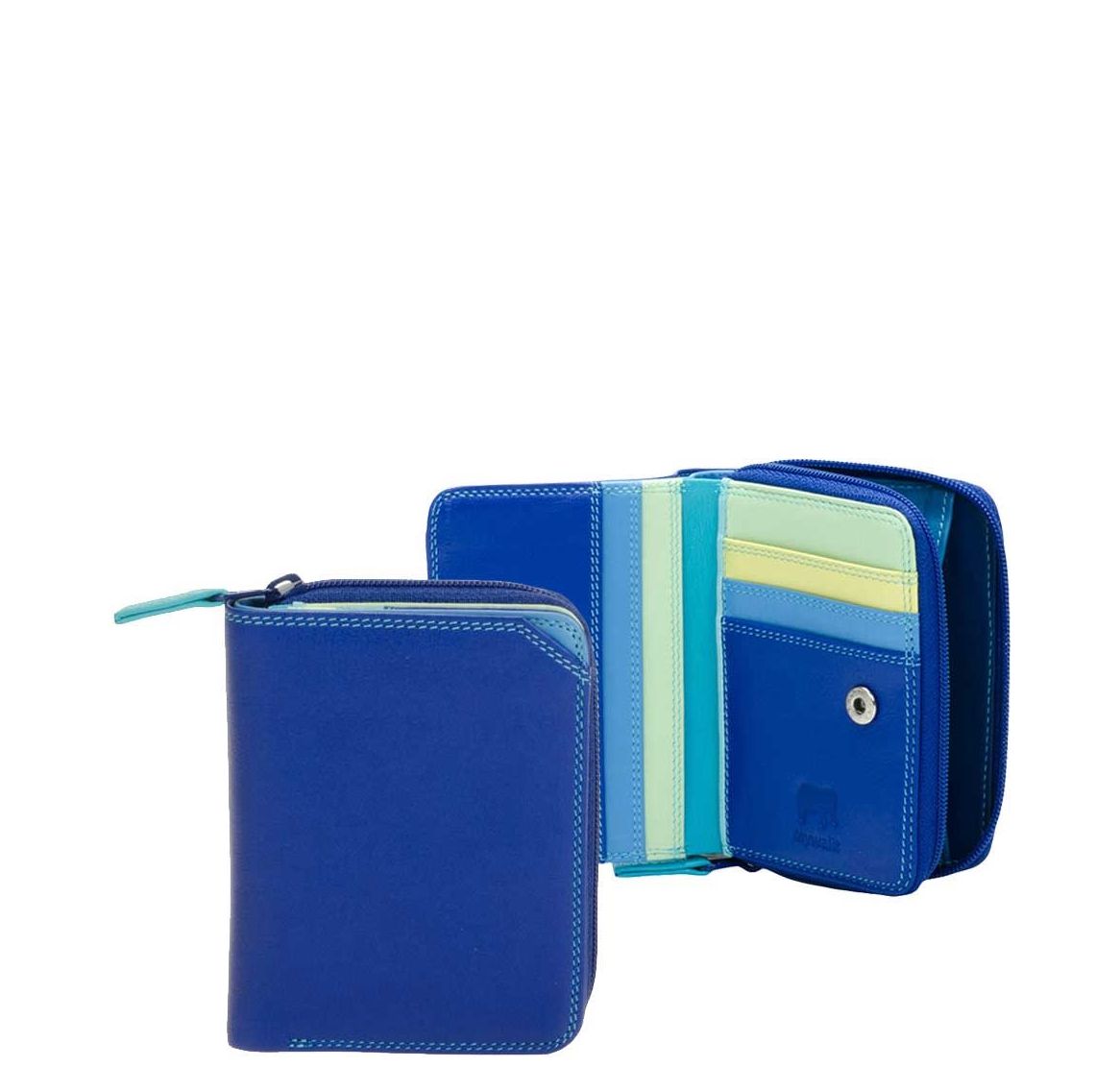 MyWalit portemonnee multicolor