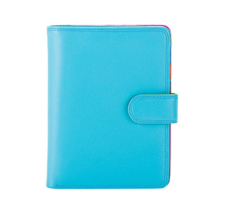 MyWalit portemonnee multicolor