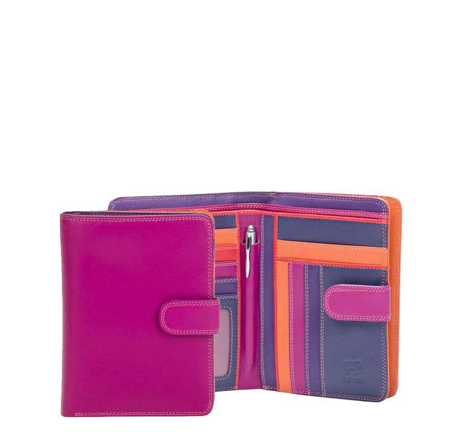 MyWalit portemonnee multicolor