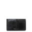 Claudio Ferrici Pelle Vecchia Wallet navy