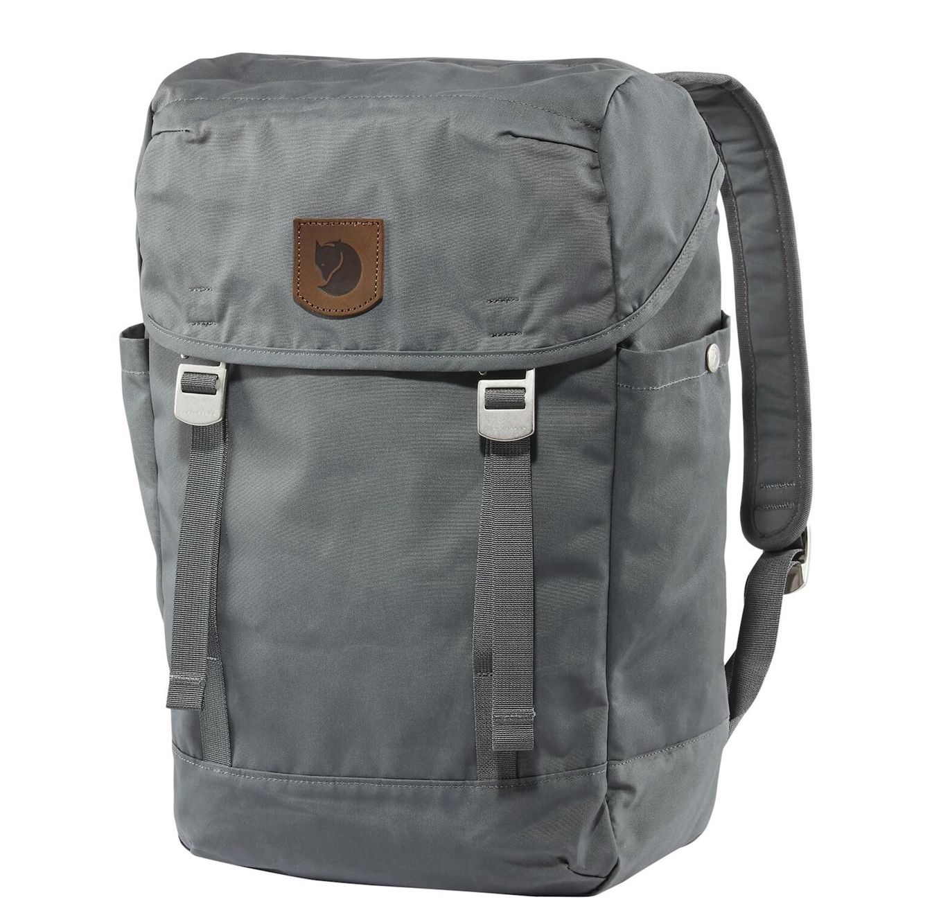 Fjällräven Greenland rugzak grijs