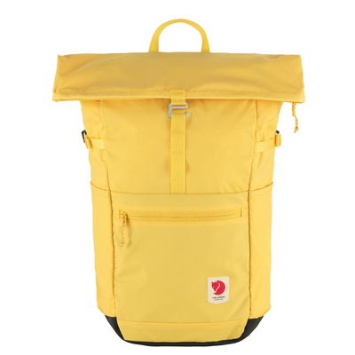 Fjallraven High Coast Foldsack 24 mellow yellow