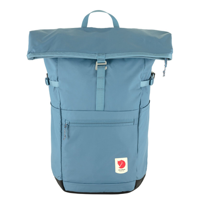 Fjallraven High Coast Foldsack 24 dawn blue