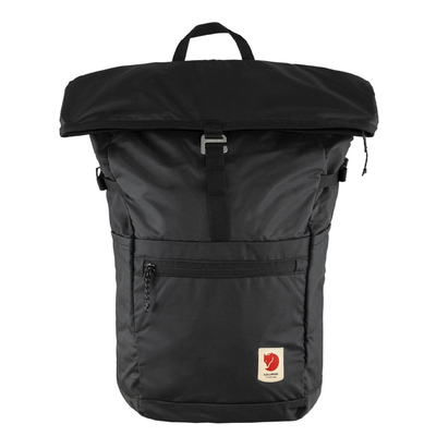Fjallraven High Coast Foldsack 24 black