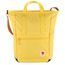 Fjallraven High Coast Totepack mellow yellow