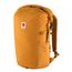 Fjallraven UlvÃ¶ Rolltop 30 red gold