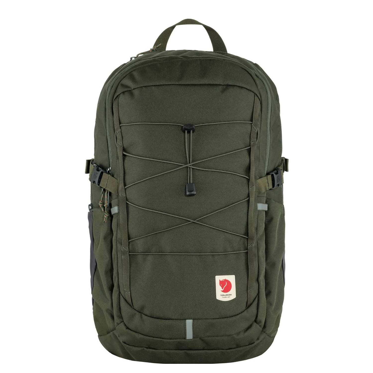 Fjällräven Skule 28 Rugzak Deep Forest