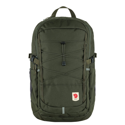 Fjallraven Skule 28 deep forest