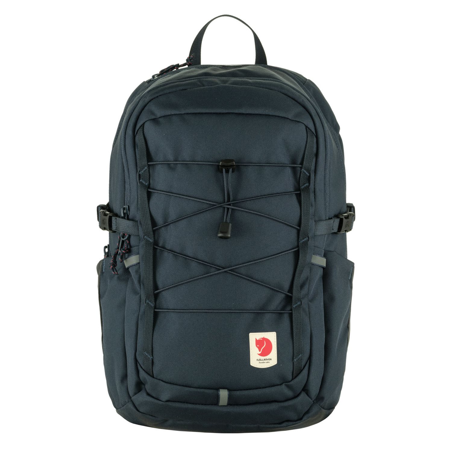 Fjallraven Skule 20 navy rugzak