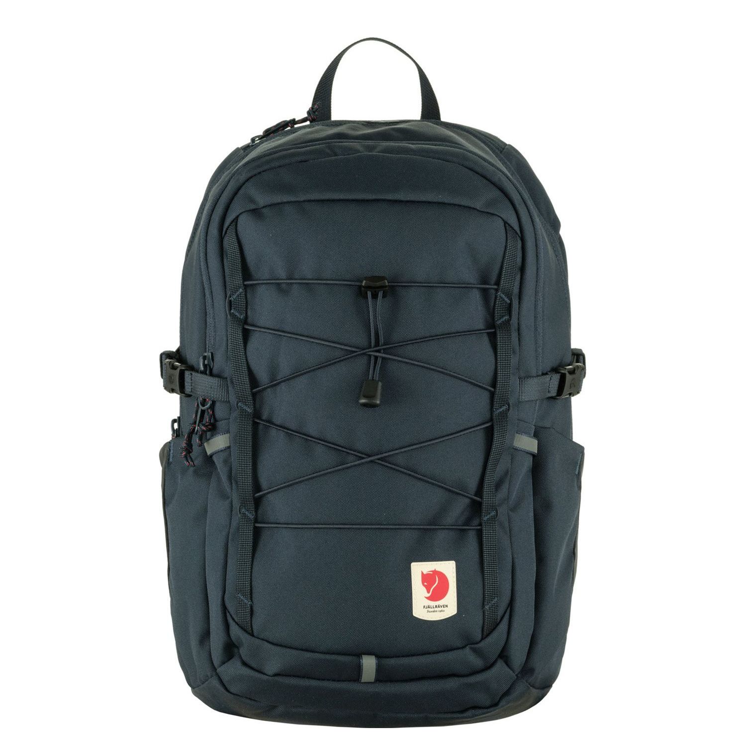 Fjällräven Skule rugzak blauw