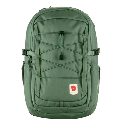 Fjallraven Skule 20 patina green