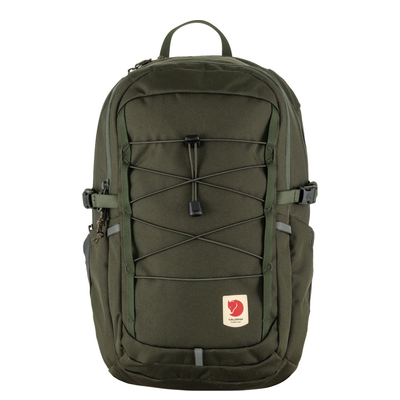 Fjallraven Skule 20 deep forest
