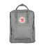 Fjallraven Kanken Rugzak fog